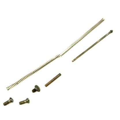 Marlin 60, 22LR Part. Recoil Spring w/ Guide, Screws & Pin