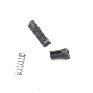 Ruger LCR .38Spl, Revolver Parts, Sight, Lever, Spring
