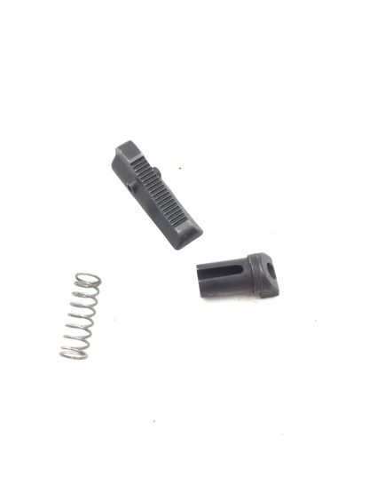 Ruger LCR .38Spl, Revolver Parts, Sight, Lever, Spring