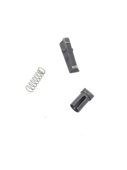 Ruger LCR .38Spl, Revolver Parts, Sight, Lever, Spring - Image 3