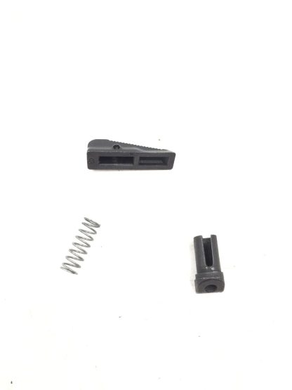 Ruger LCR .38Spl, Revolver Parts, Sight, Lever, Spring - Image 4