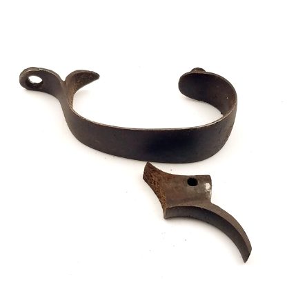 J. Stevens 105, 12ga Shotgun Part. Trigger & Trigger Guard