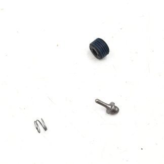 Ruger LCR .38Spl, Revolver Parts, Firing Pin, Spring, Bushing