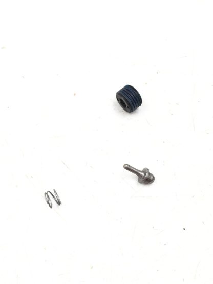 Ruger LCR .38Spl, Revolver Parts, Firing Pin, Spring, Bushing