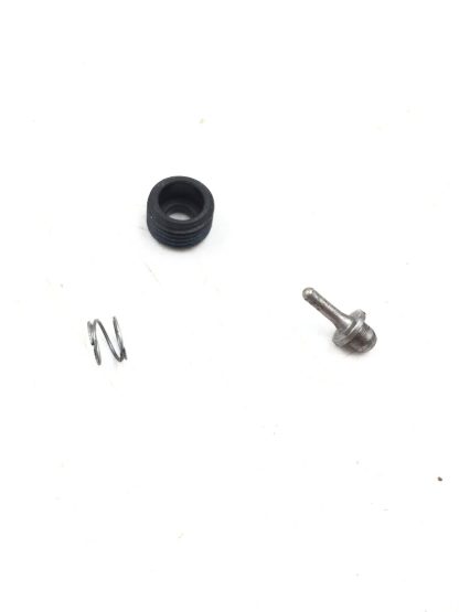 Ruger LCR .38Spl, Revolver Parts, Firing Pin, Spring, Bushing - Image 3