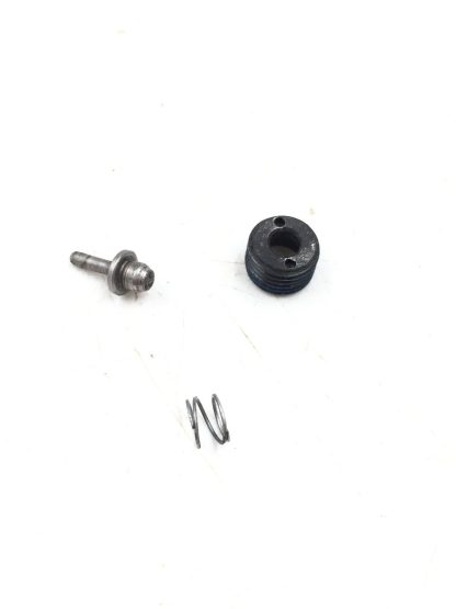 Ruger LCR .38Spl, Revolver Parts, Firing Pin, Spring, Bushing - Image 4