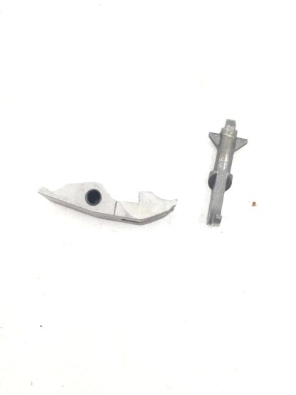 Smith and Wesson 459 9mm, Pistol Parts, Disconnect, Lever - Image 5