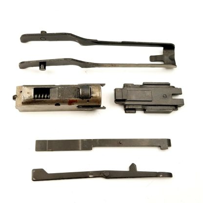 Maverick / Mossberg 88, 12ga Part. Bolt, Elevator, & Cartridge Stop