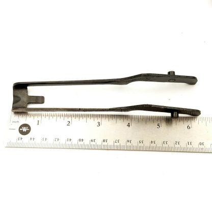 Maverick / Mossberg 88, 12ga Part. Bolt, Elevator, & Cartridge Stop - Image 3