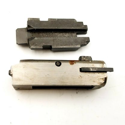 Maverick / Mossberg 88, 12ga Part. Bolt, Elevator, & Cartridge Stop - Image 6