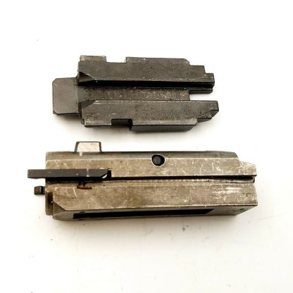 Maverick / Mossberg 88, 12ga Part. Bolt, Elevator, & Cartridge Stop - Image 7