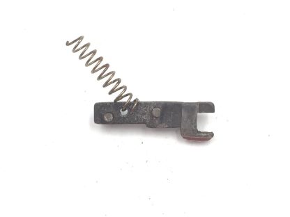 Harrington & Richardson 622, 22LR Revolver Parts: Cylinder Stop with Spring