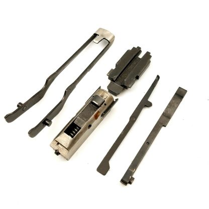 Maverick / Mossberg 88, 12ga Part. Bolt, Elevator, & Cartridge Stop - Image 12