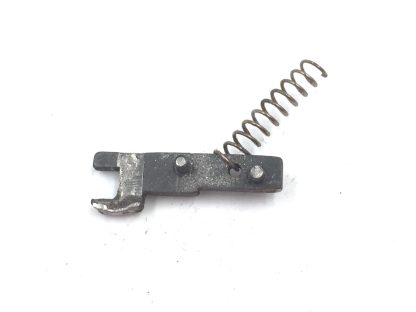 Harrington & Richardson 622, 22LR Revolver Parts: Cylinder Stop with Spring - Image 3