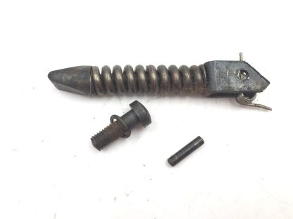 CBC "151" 12 Gauge Shotgun Parts: Forend Hinge & Pins