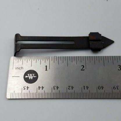 Marlin 6081 (Limited Edition) 22lr Part. Front Sight w/ Screw, & Rear Sight - Image 3