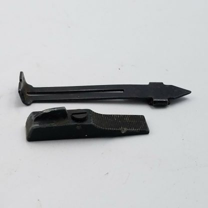 Marlin 6081 (Limited Edition) 22lr Part. Front Sight w/ Screw, & Rear Sight - Image 6