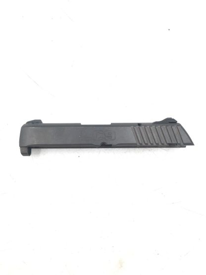 Ruger LC9 9mm, Pistol Parts, Slide - Image 2