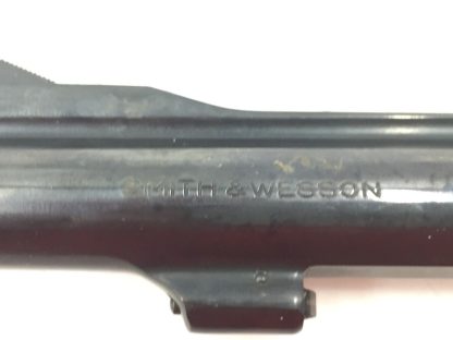 Smith & Wesson 15-4, 38SPL Revolver Parts: Barrel - Image 6