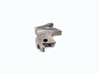 Massachusetts Arms Single Shot 12ga. shotgun parts, hammer - Image 4