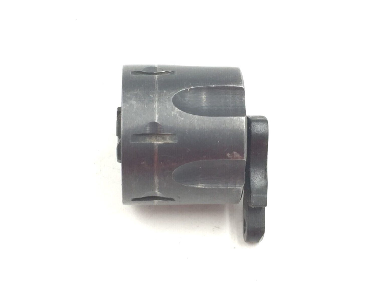 RG 14, 22LR Revolver Parts: Cylinder with Crane – Postrock Gun Parts