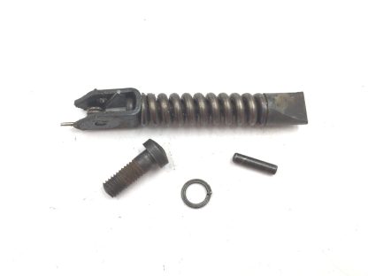 CBC "151" 12 Gauge Shotgun Parts: Forend Hinge & Pins - Image 4
