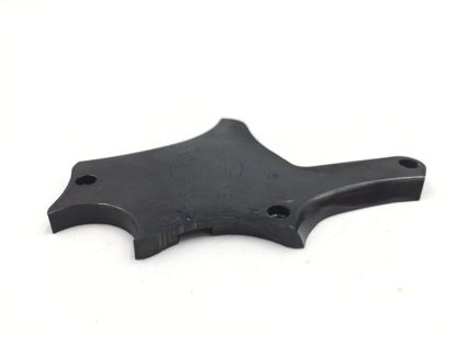Smith & Wesson 15-4, 38SPL Revolver Parts: Sideplate with Screws