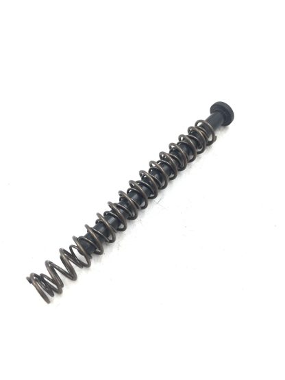 Ruger LC9 9mm, Pistol Parts, Recoil Spring