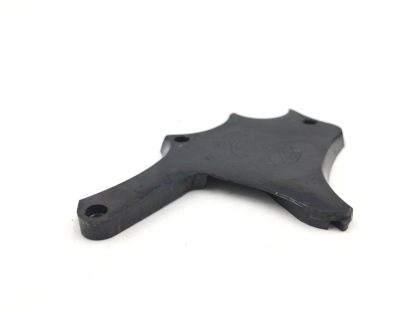 Smith & Wesson 15-4, 38SPL Revolver Parts: Sideplate with Screws - Image 5