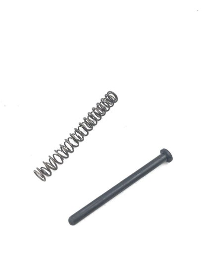 Ruger LC9 9mm, Pistol Parts, Recoil Spring - Image 3