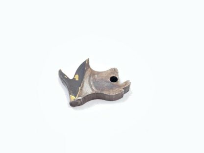 Massachusetts Arms Single Shot 12ga. shotgun parts, hammer - Image 7