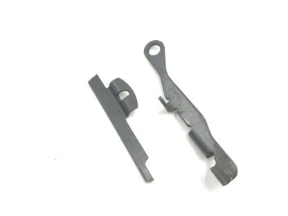 Mauser HSC Super 380ACP Pistol Parts:  Trigger Bar - Image 6