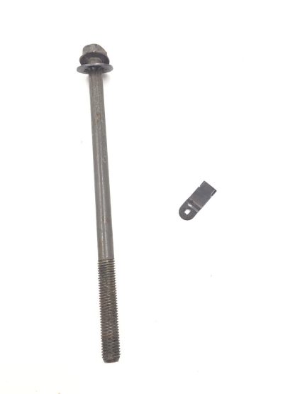 Winchester 1300 12ga, Shotgun Parts, Stock Bolt, Washer, Retainer - Image 4