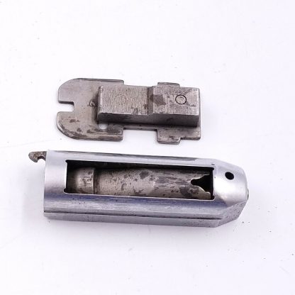 Remington 870 Wingmaster, 12ga Shotgun Part. Bolt - Image 2