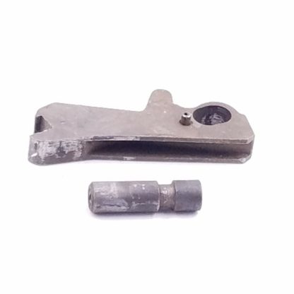 West Point 167C, 12ga Shotgun Part. Hammer w/ Bushing