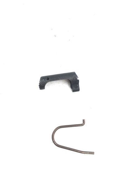 Ruger LC9 9mm, Pistol Parts, Mag Catch, Spring - Image 2