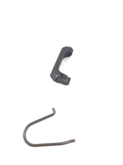 Ruger LC9 9mm, Pistol Parts, Mag Catch, Spring