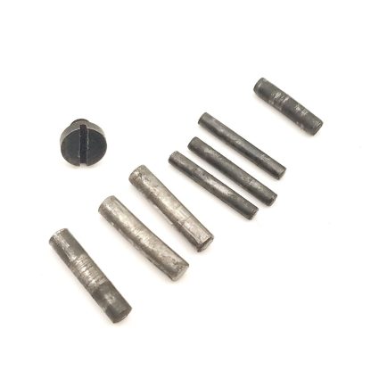 FIE Titan, 25Acp Pistol Part. Pins & Screw