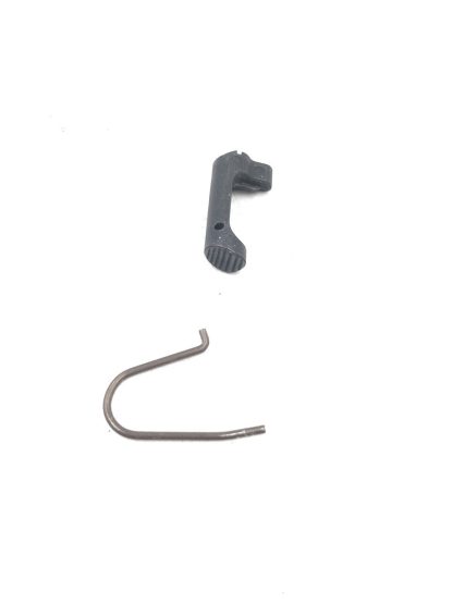 Ruger LC9 9mm, Pistol Parts, Mag Catch, Spring - Image 4