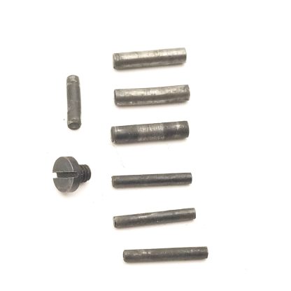 FIE Titan, 25Acp Pistol Part. Pins & Screw - Image 3