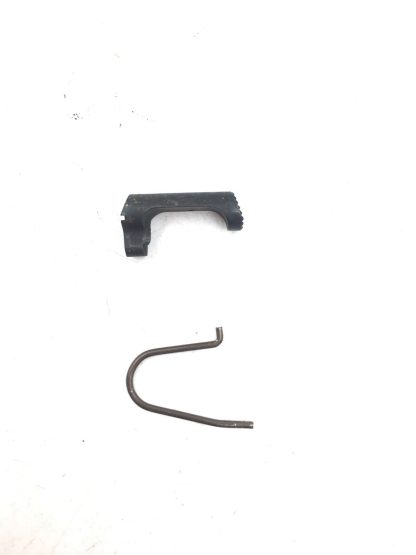 Ruger LC9 9mm, Pistol Parts, Mag Catch, Spring - Image 5