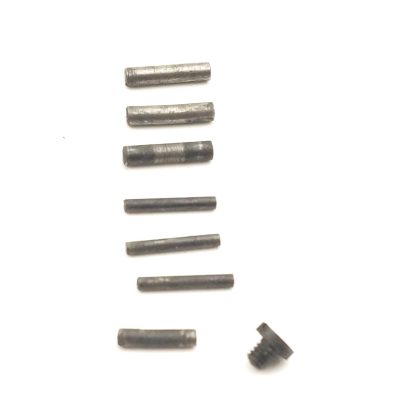 FIE Titan, 25Acp Pistol Part. Pins & Screw - Image 4