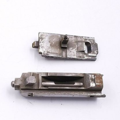 West Point 167C, 12ga Shotgun Part. Bolt - Image 3
