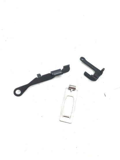 Ruger LC9 9mm, Pistol Parts, Slide Stop, Safety - Image 4