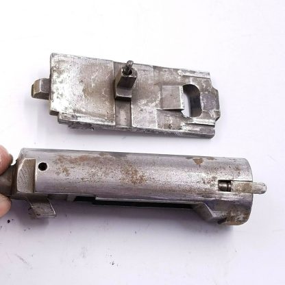 West Point 167C, 12ga Shotgun Part. Bolt - Image 5