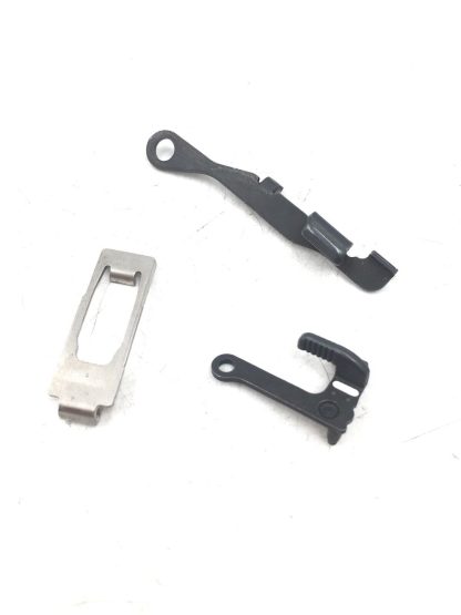 Ruger LC9 9mm, Pistol Parts, Slide Stop, Safety - Image 5
