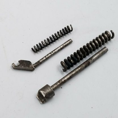 Mass Arms Co. Trapper, 12ga Shotgun Part. Mainspring Plunger & Spring Strut - Image 2
