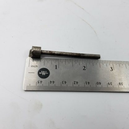 Mass Arms Co. Trapper, 12ga Shotgun Part. Mainspring Plunger & Spring Strut - Image 3
