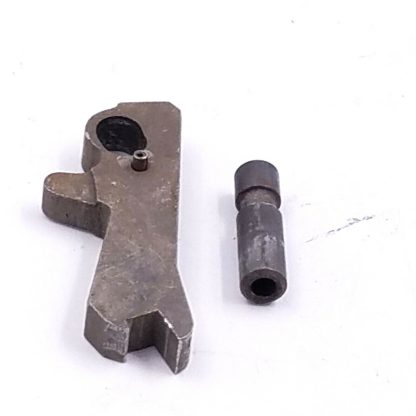 West Point 167C, 12ga Shotgun Part. Hammer w/ Bushing - Image 4