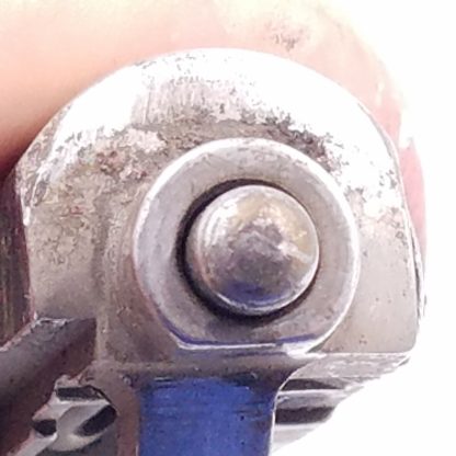 West Point 167C, 12ga Shotgun Part. Bolt - Image 8